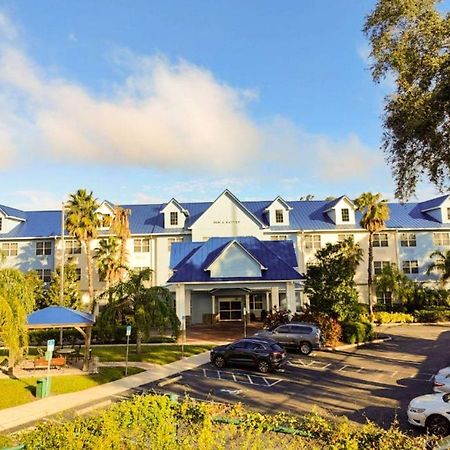 Seffner Inn And Suites Ngoại thất bức ảnh