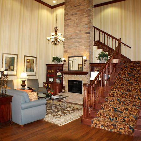Seffner Inn And Suites Ngoại thất bức ảnh
