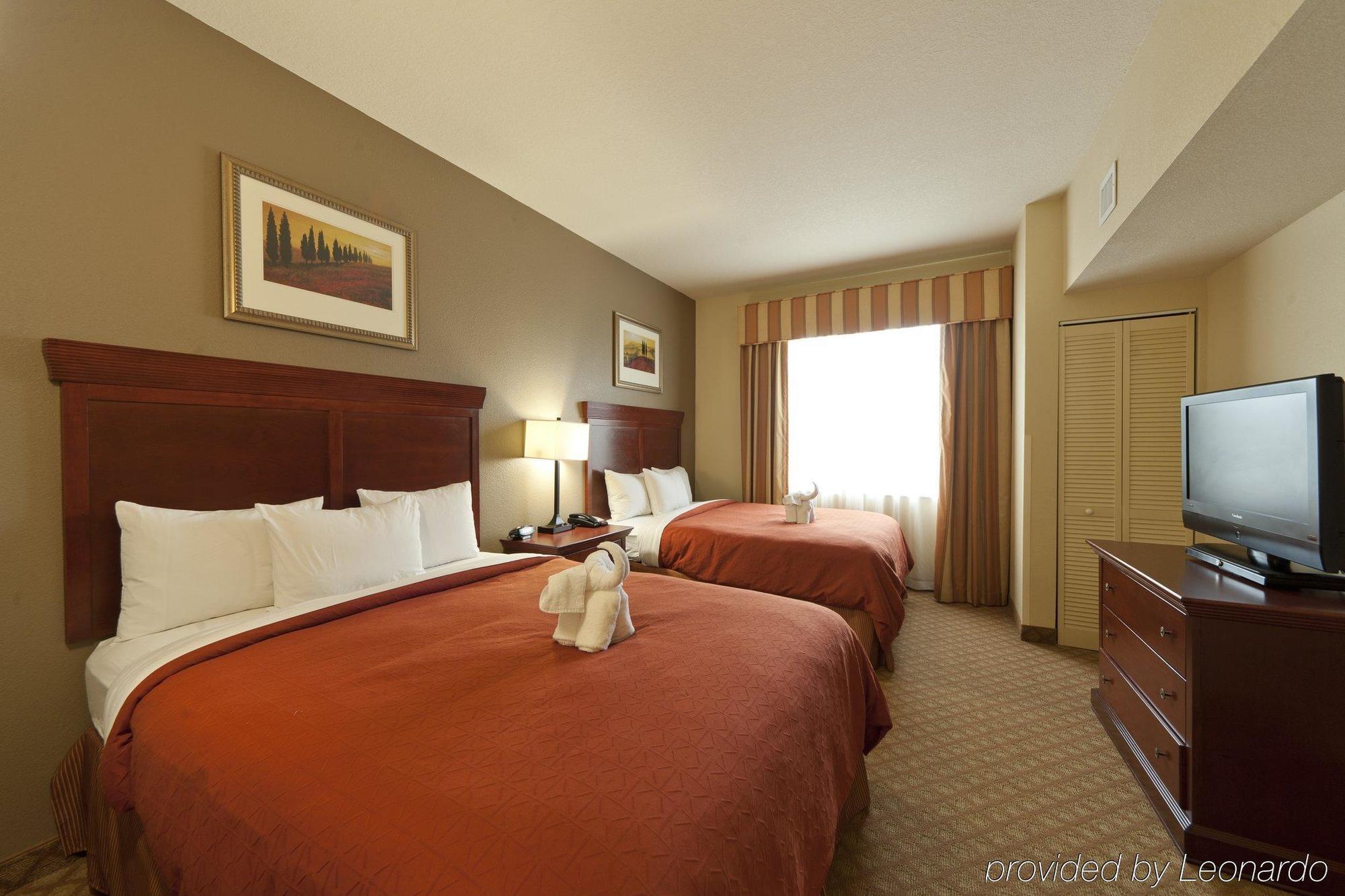 Seffner Inn And Suites Phòng bức ảnh
