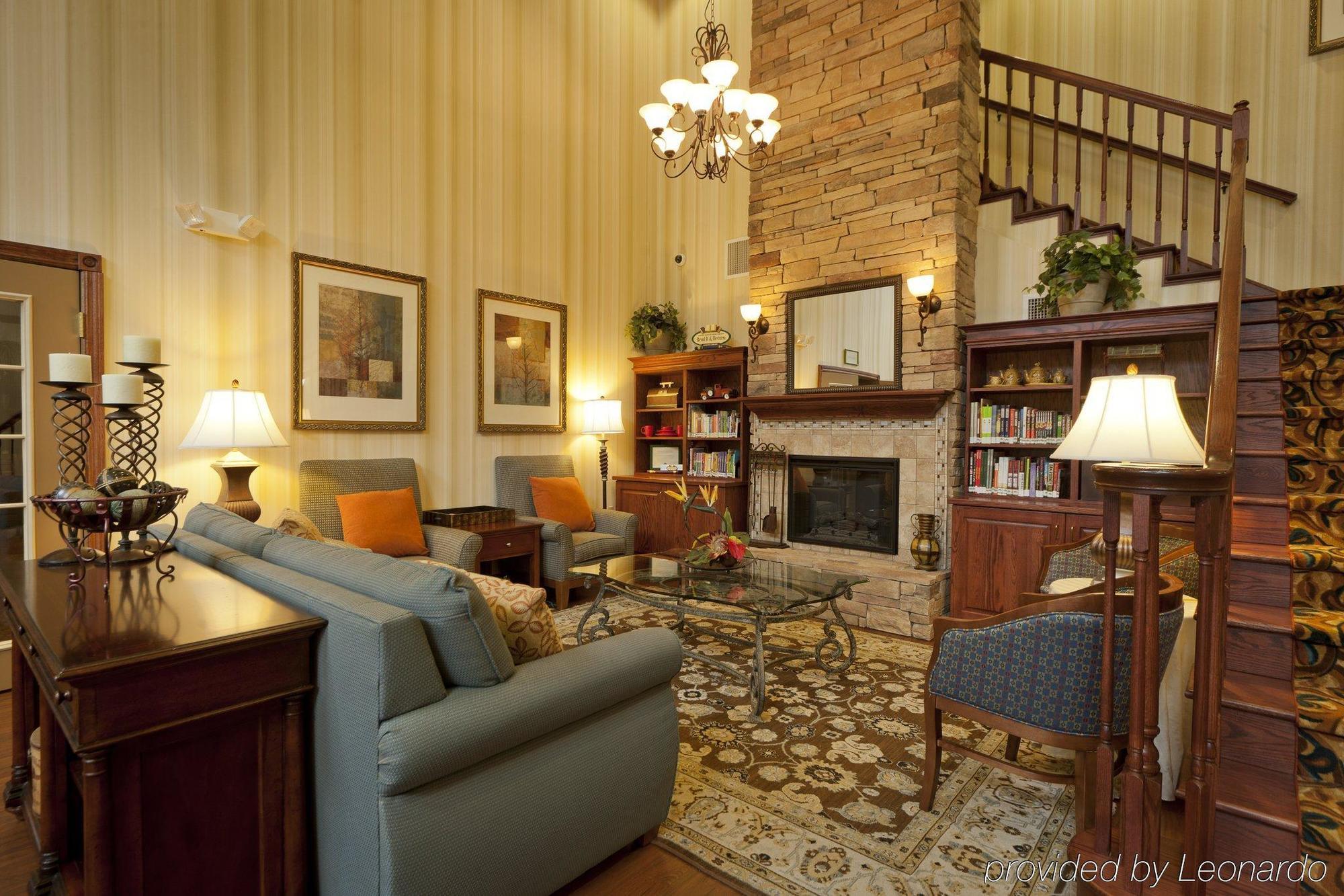 Seffner Inn And Suites Ngoại thất bức ảnh