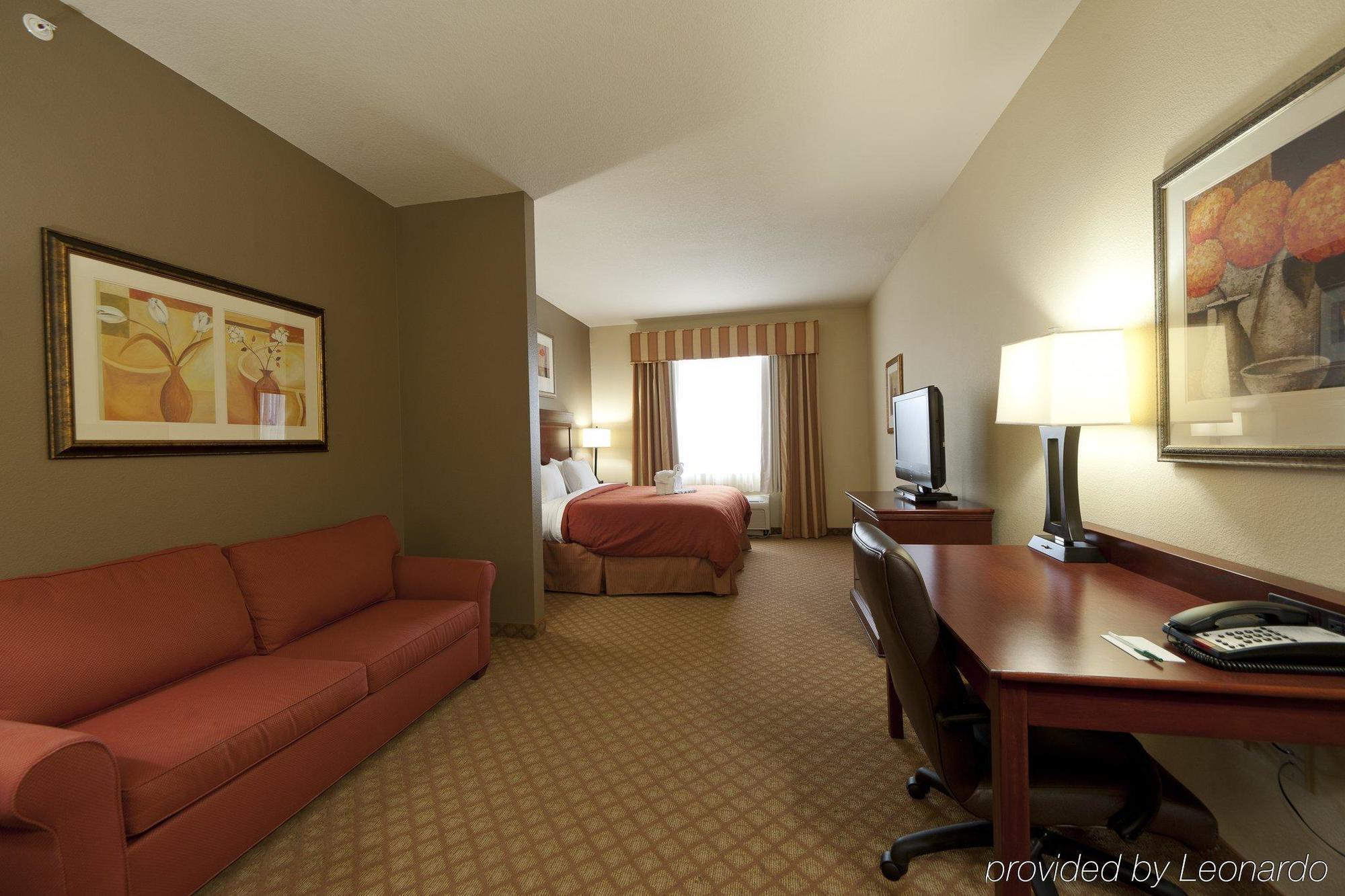 Seffner Inn And Suites Phòng bức ảnh