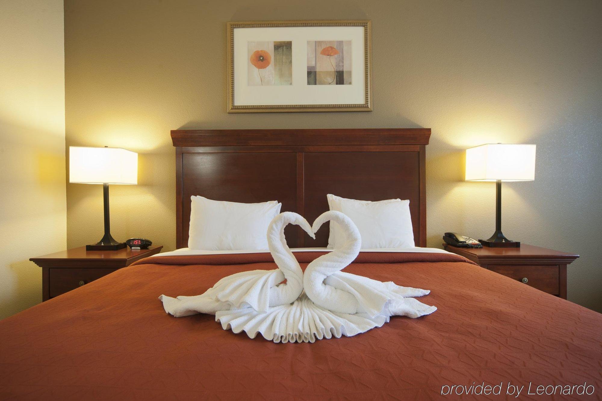 Seffner Inn And Suites Ngoại thất bức ảnh