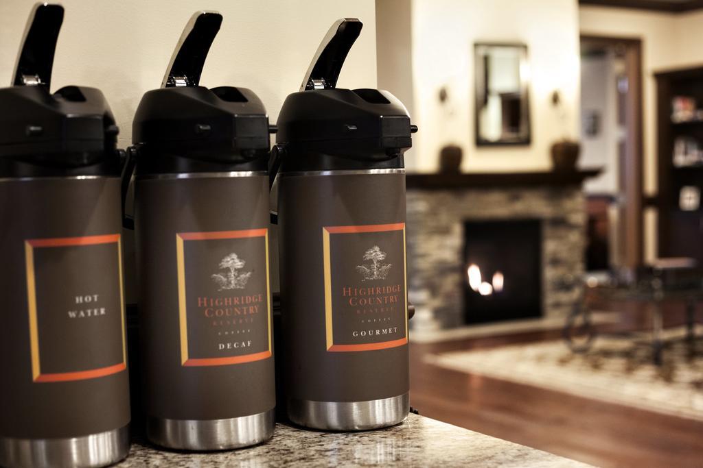 Seffner Inn And Suites Ngoại thất bức ảnh