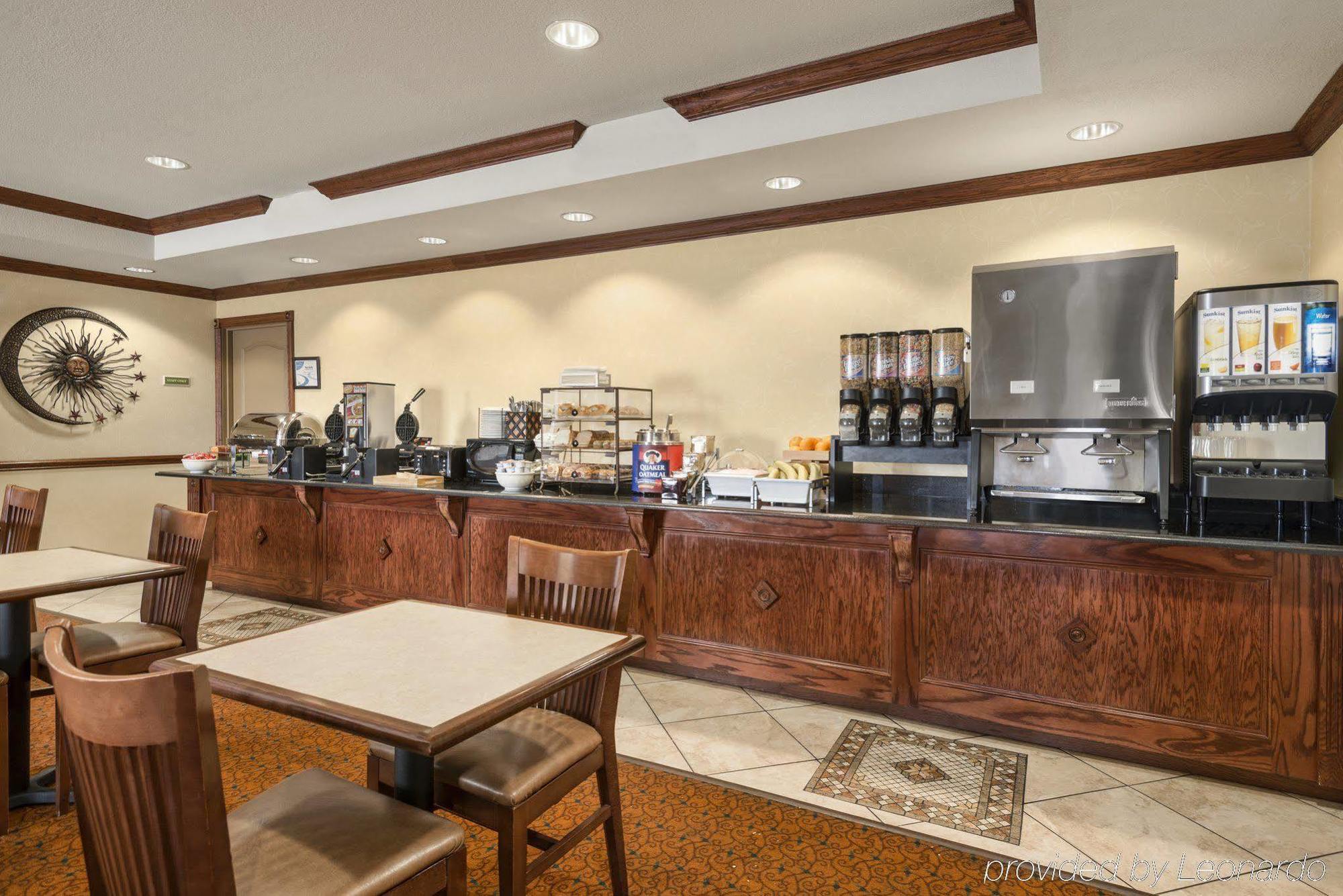 Seffner Inn And Suites Ngoại thất bức ảnh