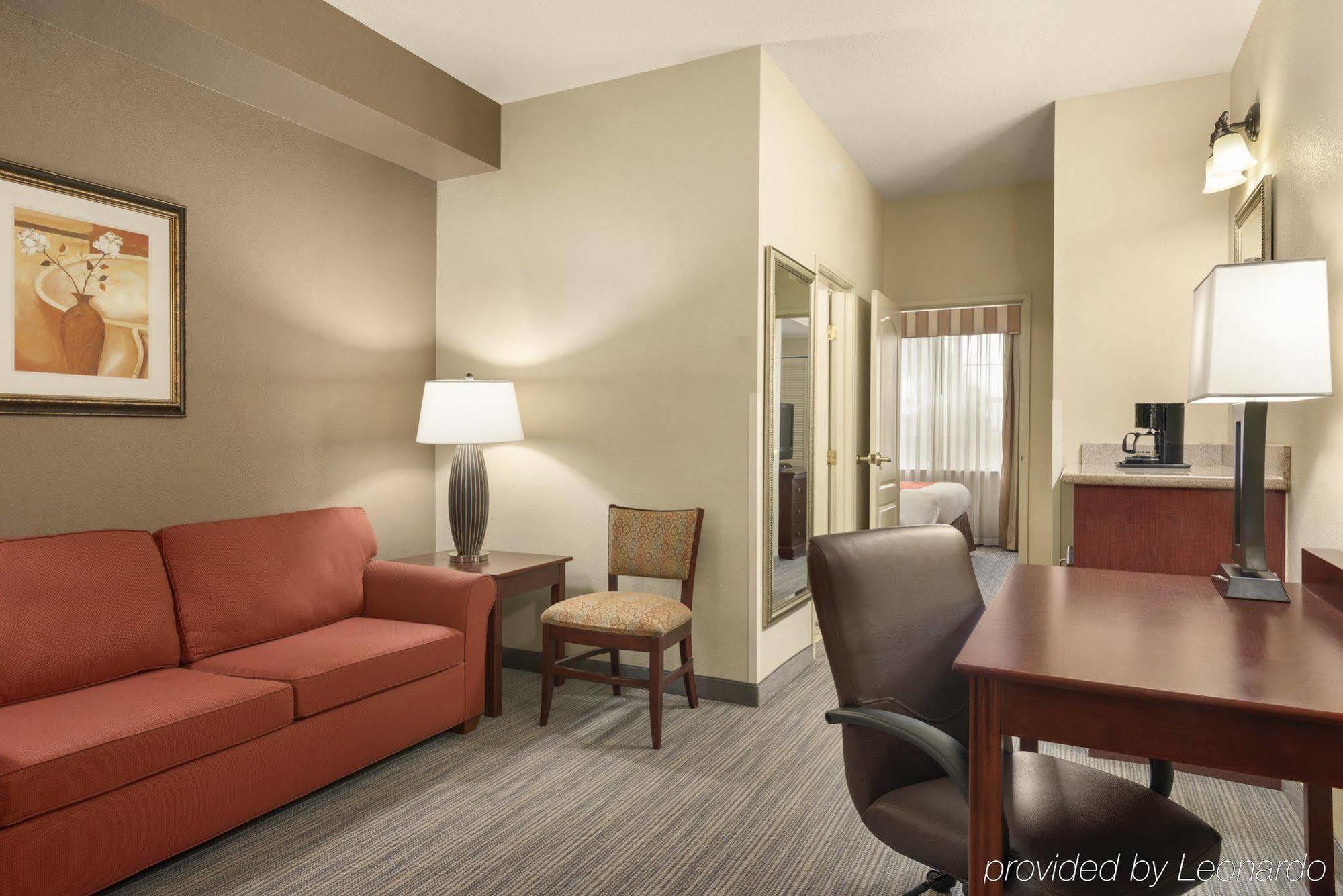 Seffner Inn And Suites Ngoại thất bức ảnh