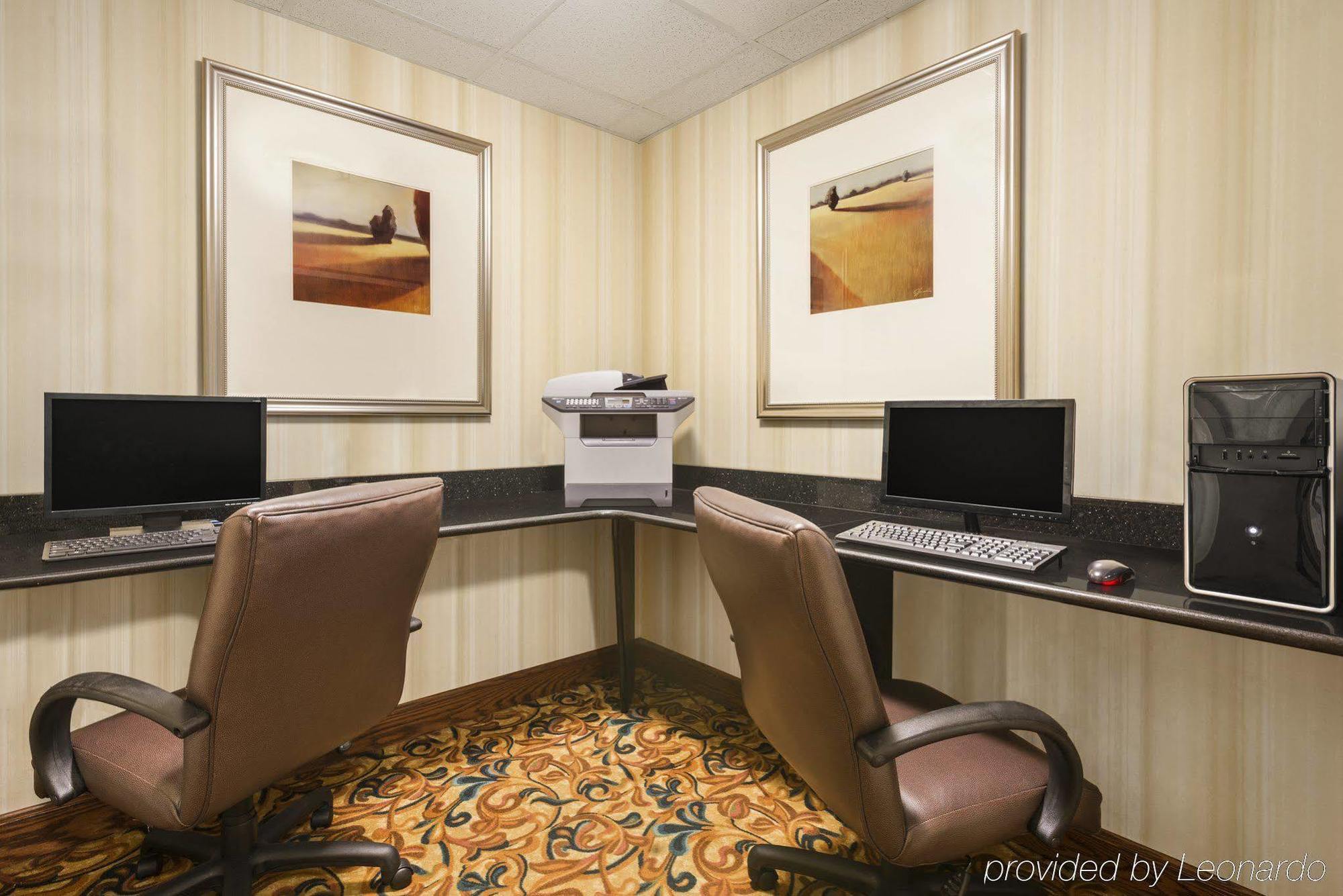 Seffner Inn And Suites Ngoại thất bức ảnh