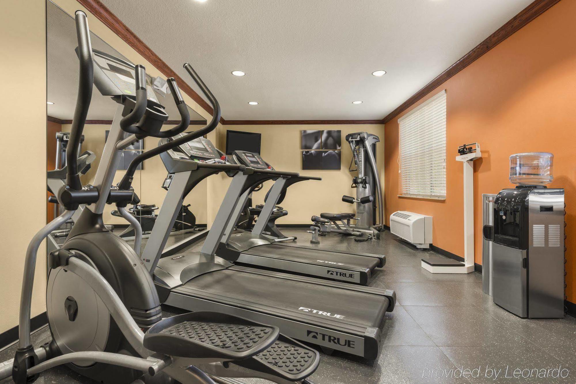 Seffner Inn And Suites Ngoại thất bức ảnh